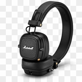 Major Iii Bluetooth"  Title=""  Data Srcset="https - Marshall Headphones, HD Png Download - headphones.png